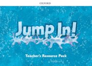 Jump In! Teacher's Resource Pack