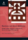 Racismo Em Livros Didáticos: Estudo Sobre Negros E Brancos