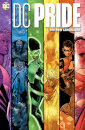 Dc Pride: The New Generation