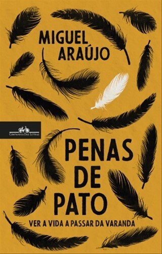 Penas De Pato