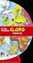 O meu primeiro globo terrestre