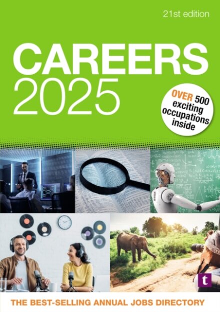 Careers 2025