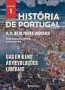 História De Portugal Volume I