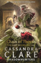 The Last Hours: Chain Of Thorns