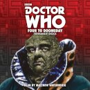 Doctor Who: Four to Doomsday