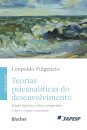 Teorias Psicanalíticas Do Desenvolvimento V.1
