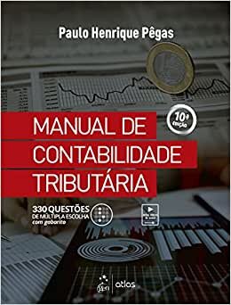 Manual De Contabilidade Tributária