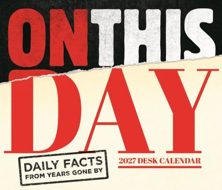 On This Day Box