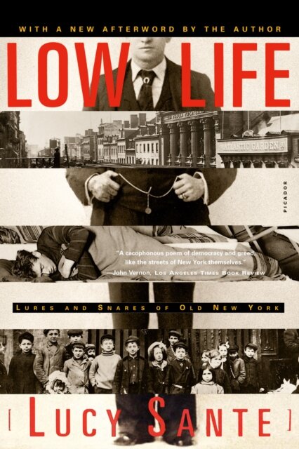 Low Life. Lures And Snares