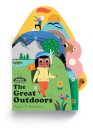 Bookscape Board Books: The Great Outdoors