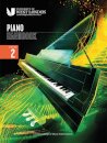 London College of Music Piano Handbook 2021-2024: Grade 2