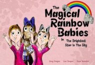 The Magical Rainbow Babies