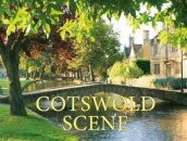 Cotswold Scene