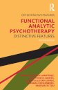 Functional Analytic Psychotherapy