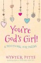 You're God's Girl!