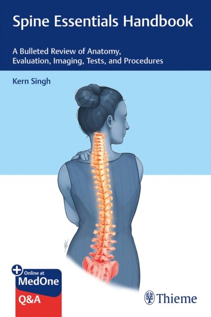 Spine Essentials Handbook