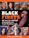 Black Firsts