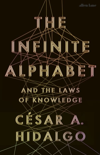 The Infinite Alphabet