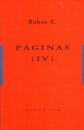 Páginas (IV)