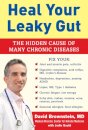 Heal Your Leaky Gut
