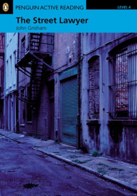 Plar4:The Street Lawyer Book And Cd-Rom Pack