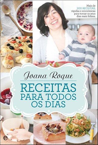 Receitas Para Todos Os Dias