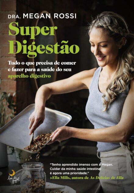 Super Digestão