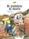 Os Predadores do Deserto