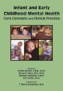Infant and Early Childhood Mental Health