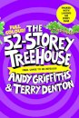 The 52-Storey Treehouse: Colour Edition!