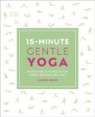 15-Minute Gentle Yoga