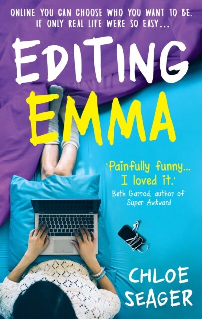 Editing Emma: The Secret Blog Of A Nearly Proper P