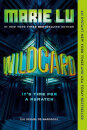 Wildcard (Warcross 2)