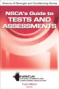 NSCA's Guide to Tests and Assessments