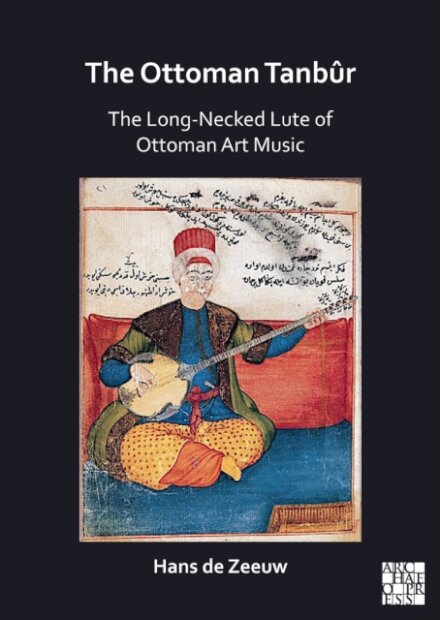 The Ottoman Tanbur