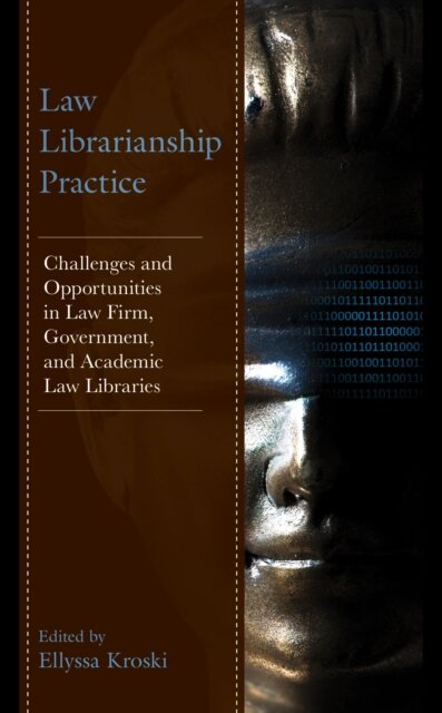 Law Librarianship Practice