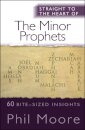 Straight to the Heart of the Minor Prophets
