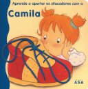 Aprende Apertar Atacadores Camila
