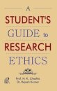 Student's Guide to Research Ethics