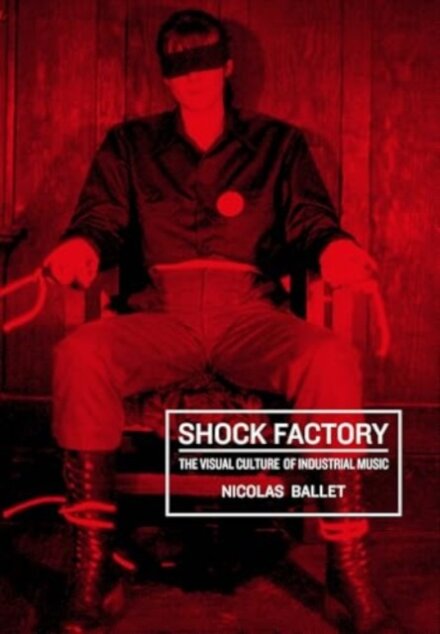 Shock Factory