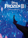Frozen II - Novela Gráfica