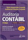 Auditoria Contábil Teoria E Prática