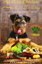 Plant Based Recipes for Dogs