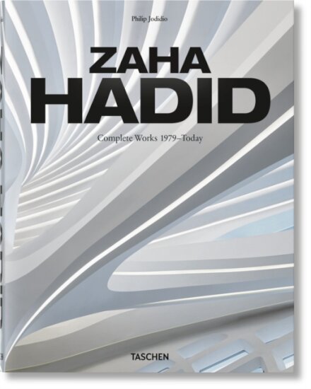 Zaha Hadid