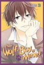 That Wolf-Boy Is Mine! Omnibus 2 (Vol. 3-4)