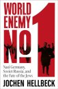 World Enemy No. 1
