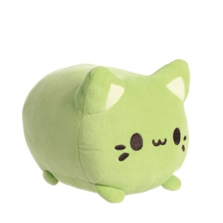 TP GREEN TEA MEOWCHI 7IN