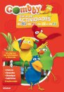 Livro Act. Dó, Do Ré, - Gombby
