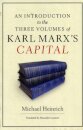 An Introduction to the Three Volumes of Karl Marx's Capital