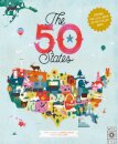 The 50 States: Explore The Usa With 50 Fact Filled